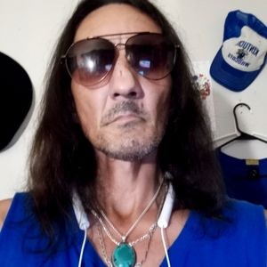 COPY - Meet your Posher, Frank